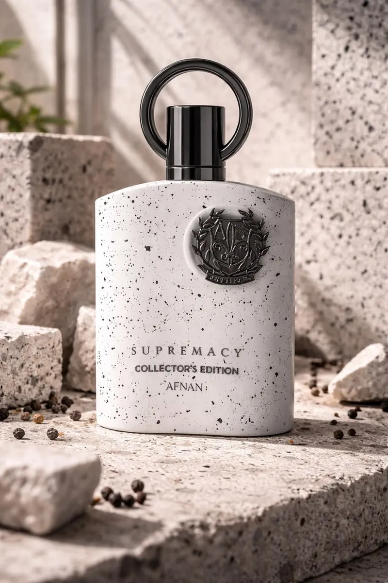 Afnan Supremacy Collector's Edition - Image 4