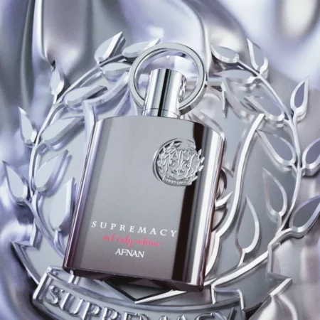 Afnan Supremacy Not Only Intense Perfume Decant - 5ml & 10ml | Fragaura