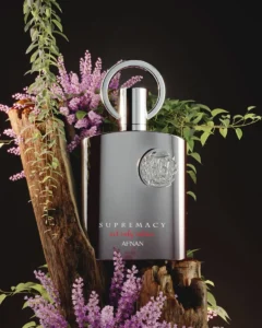Afnan Supremacy Not Only Intense Perfume Decant - 5ml & 10ml | Fragaura