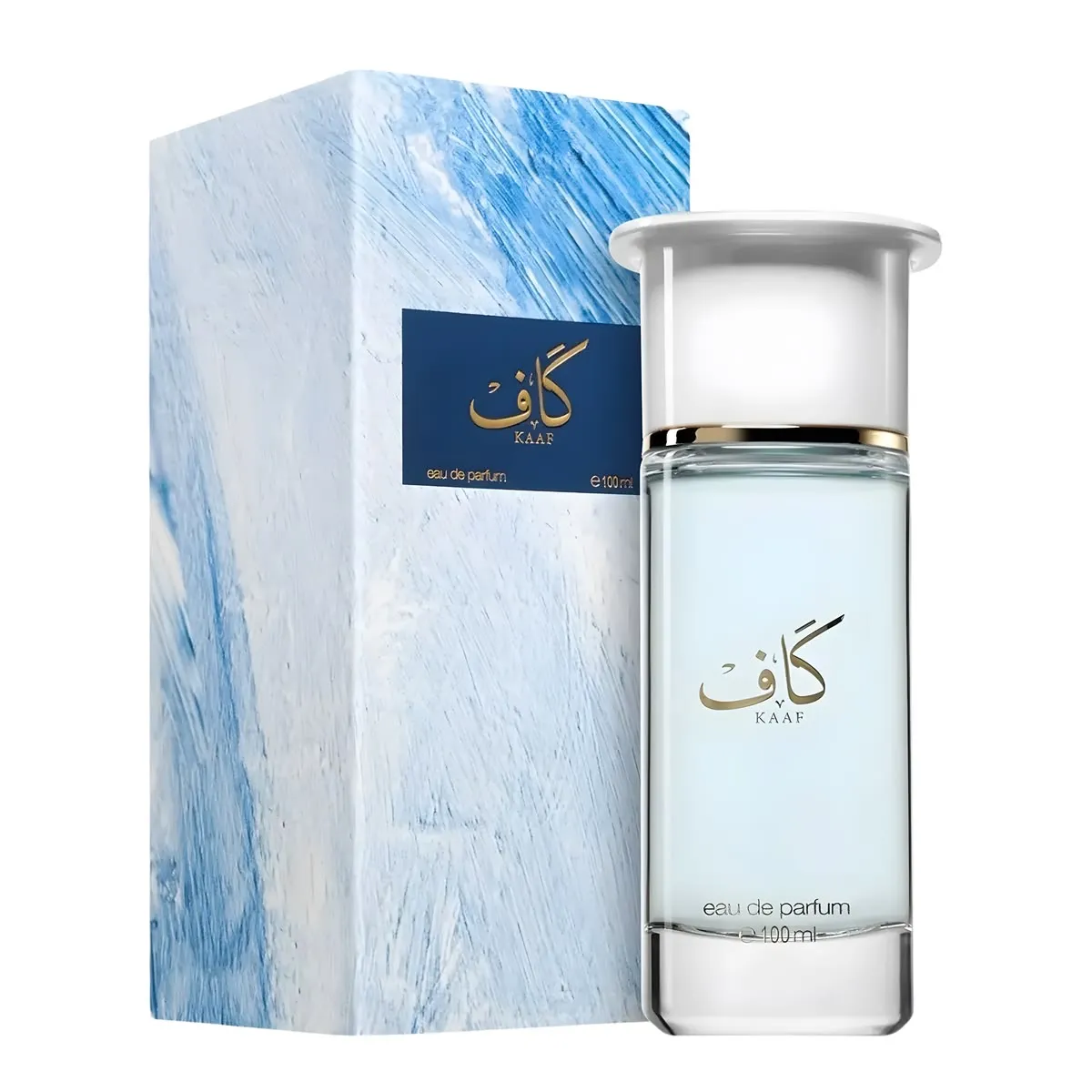 Ahmed Al Maghribi Kaaf Perfume Decant - 5ml & 10ml | Fragaura