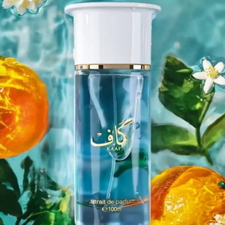 Ahmed Al Maghribi Kaaf Perfume Decant - 5ml & 10ml | Fragaura