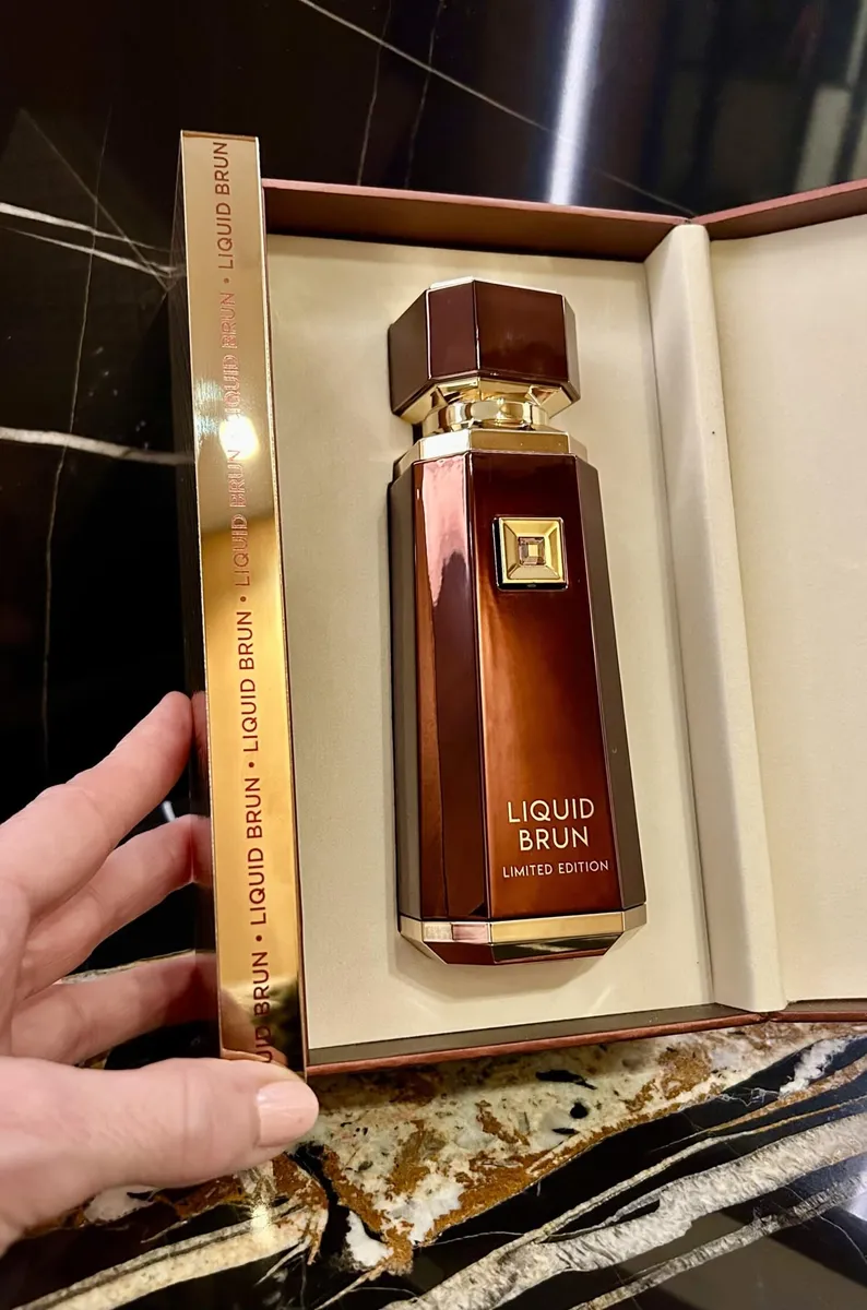 French Avenue Liquid Brun Perfume Decant - 5ml & 10ml | Fragaura