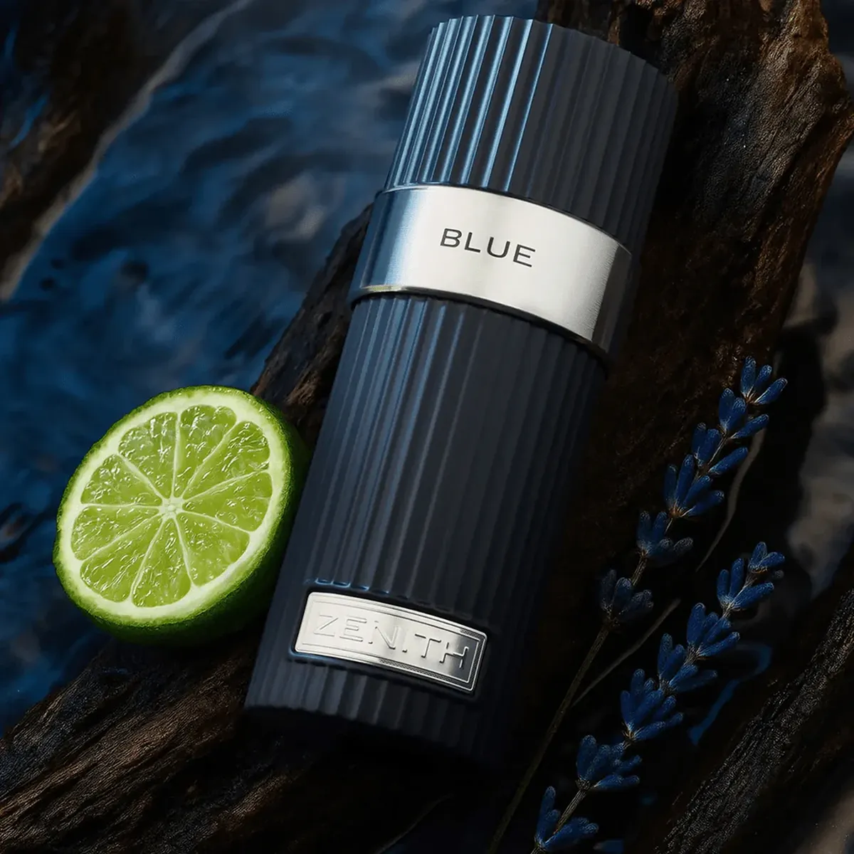 French Avenue Zenith Blue Perfume Decant - 5ml & 10ml | Fragaura