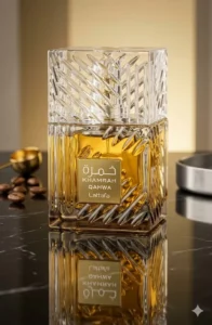 Lattafa Khamrah Qahwa Perfume Decant - 5ml & 10ml | Fragaura