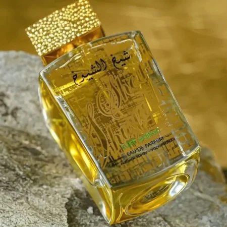 Lattafa Shaikh Shuyukh Luxe Perfume Decant - 5ml & 10ml | Fragaura