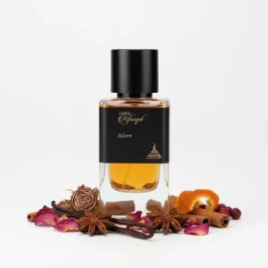 Paris Corner Rifaaqat Adorn Perfume Decant - 5ml & 10ml | Fragaura
