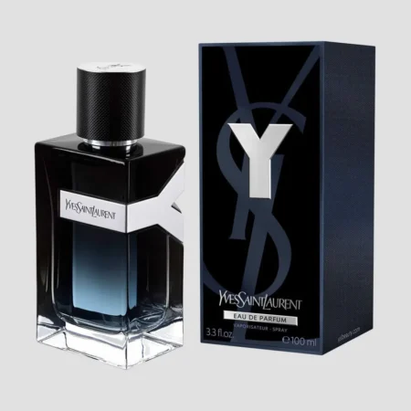 Yves Saint Laurent Y EDP Perfume Decant - 5ml & 10ml | Fragaura