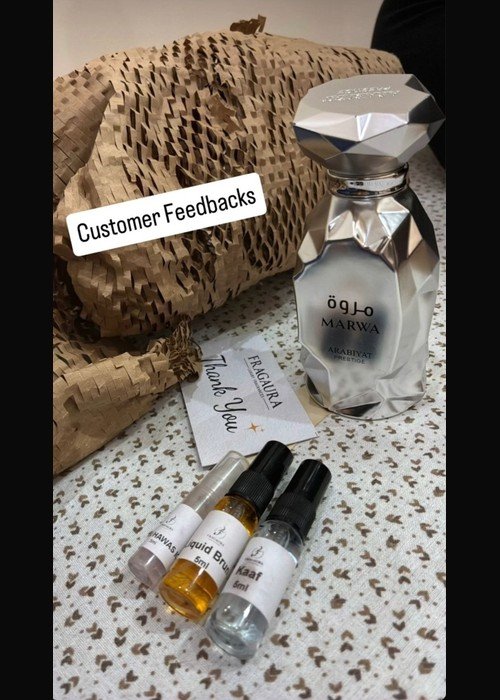 Customer review
