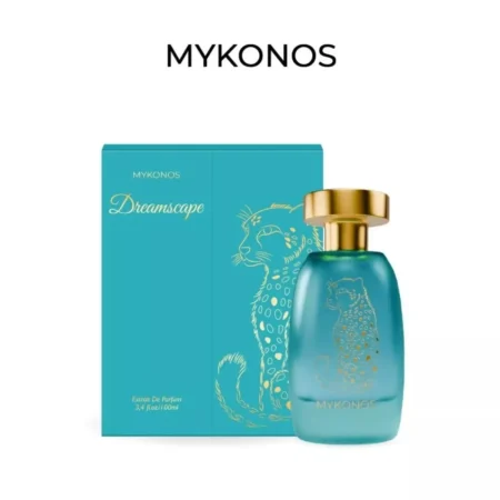 Dreamscape perfume decant bottle, 5ml and 10ml sizes