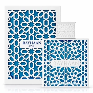 Rayhaan Azul