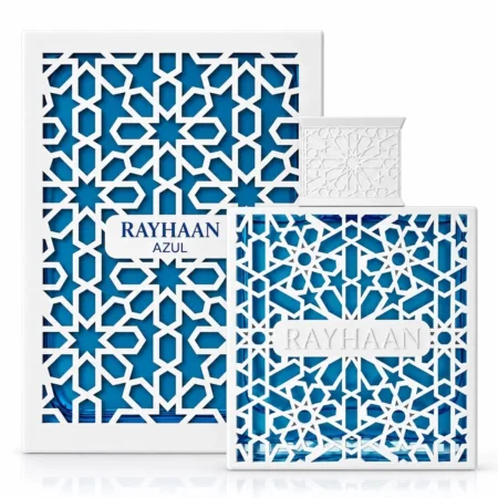 Rayhaan Azul